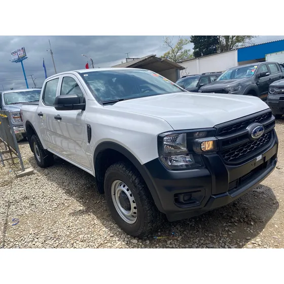 Ford Ranger Ranger Xl 4x4 2026