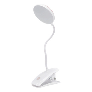 Lámpara De Escritorio P Clip Led De Almacenamiento Portátil Lámpara De Escritorio P Clip Led De Almacenamiento Portátil