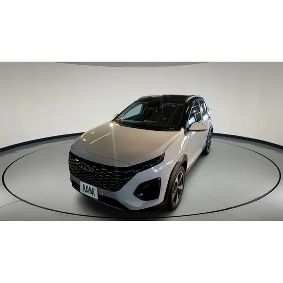 Chirey Tiggo 2 Pro 1.0 Luxury Cvt