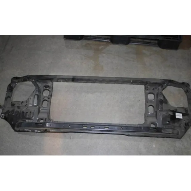 Care Vaca Marco Radiador Toyota 4runner 03-08 Original Nuevo