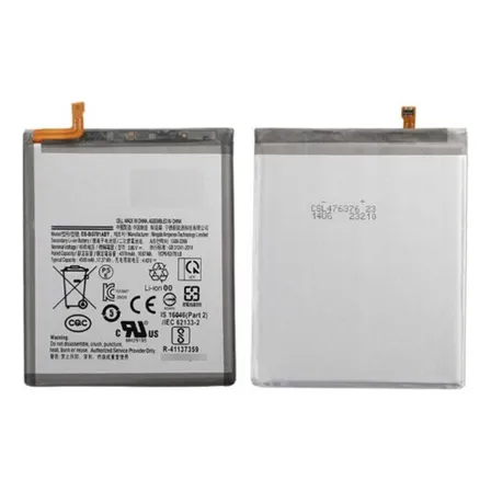 Bateria Compatible Samsung Galaxy S21 Fe + Kit + Cinta Pega