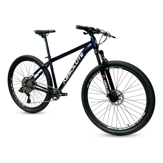 Bicicleta Absolute Nero 5 Level Nova 12v Aro 29 Pçs Absolute