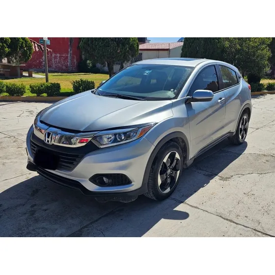 Honda Hr-v Prime