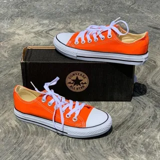 All star naranjas hotsell