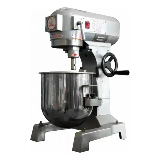 Batidora 10l 370w Vfm10
