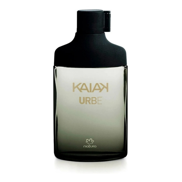 Natura Kaiak Urbe Colônia 100ml Natura Kaiak Urbe Colônia 100ml