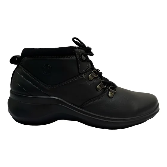 Bota Unisex Verde Tabaco (22-27) Negro-cafe