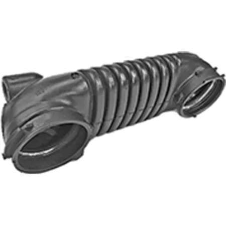 Caño Vw Volkswagen Filtro Aire Gol G3 99/ Motor Ap 1.6 1.8