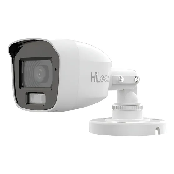 Câmera Residencial com Áudio Infravermelho An Thc-b127-lps(2.8mm) Hilook Hikvision