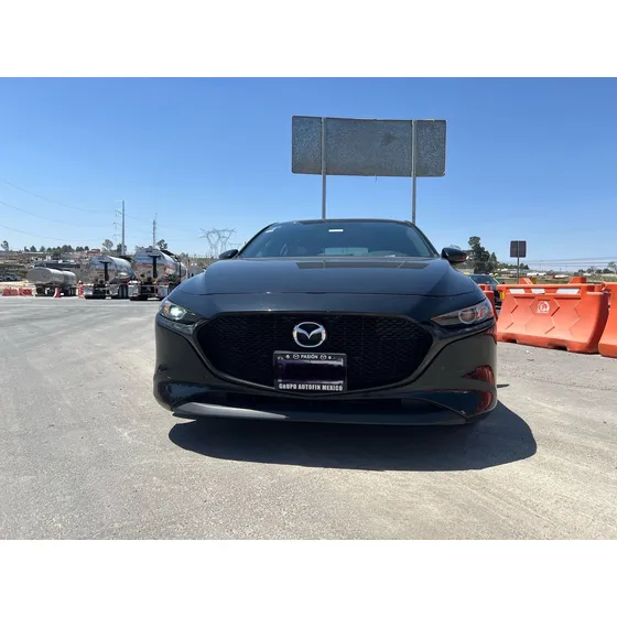 Mazda 3 2.5 Hatchback At