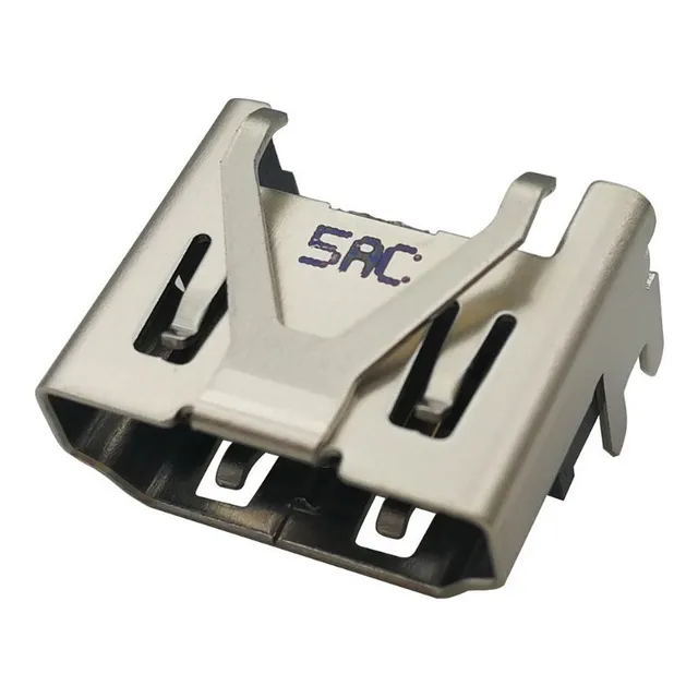 Puerto Hdmi De Ps4 Playstation 4 Slim Nuevo Original