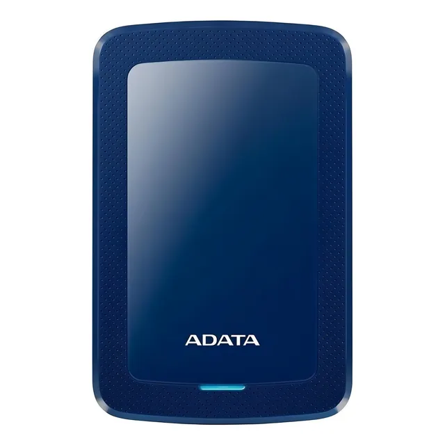 externo Adata AHV300-2TU31 2TB azul
