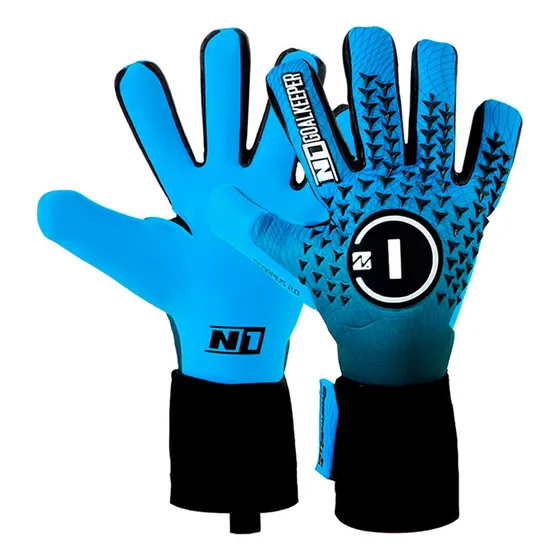 Luva De Goleiro Profissional N1 Scorpius