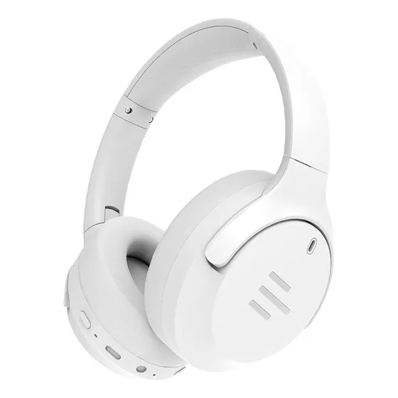 Headphone Bluetooth Hb300 Branco Pulse Pulsesound Ph435