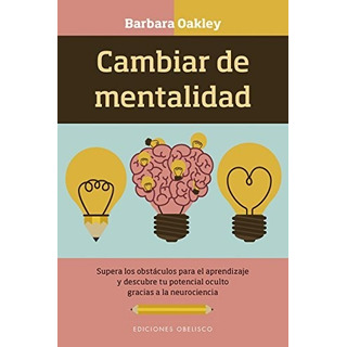 Cambiar De Mentalidad - Oakley,barbara Cambiar De Mentalidad - Oakley,barbara