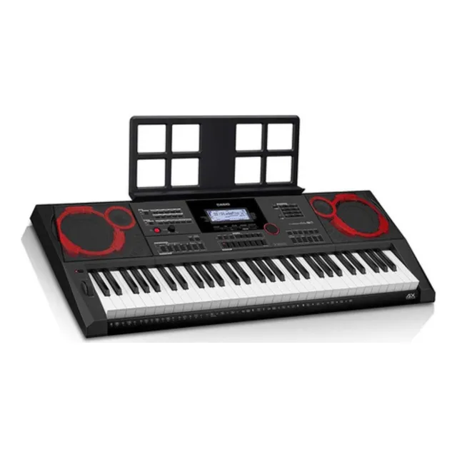 Teclado arreglador Casio CT-x5000 de 61 teclas
