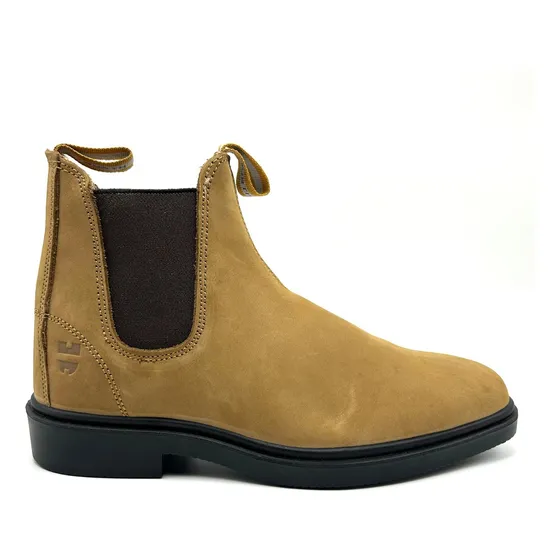 Zapato De Trabajo - Bota Cuero Wurth - Ancap Petrosur