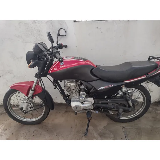 Zanella Rx 150 Primera Mano