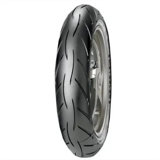 Pneu Moto 120/70 Zr17 M/ctl 58w M5-f Metzeler