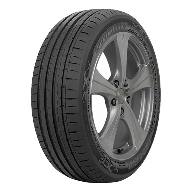 Llanta 195/50r15 82v Atlas Sport Green