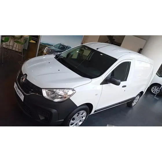 Renault Kangoo Ii Express 1.6 Sce Profesional