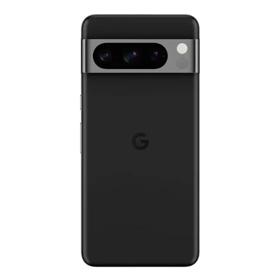 Google Pixel 8 Pro 128 GB negro 12 GB RAM
