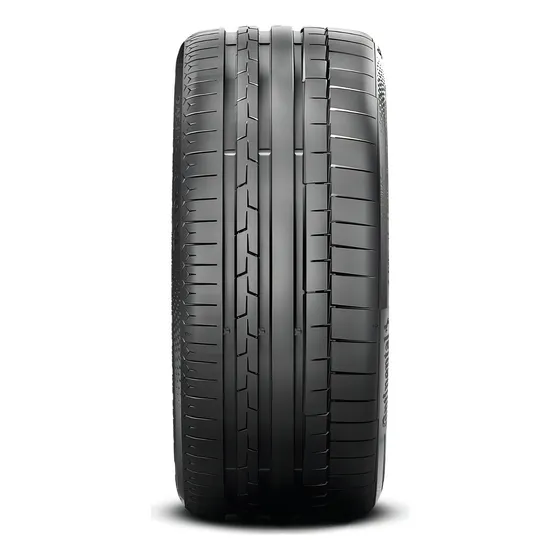 Pneu 275/45r21 Continental Sportcontact 6 107y