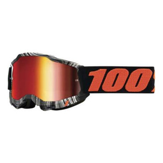 Goggles Moto/mtb 100% Accuri 2 Niño 8-13 Espejo Originales Goggles Moto/mtb 100% Accuri 2 Niño 8-13 Espejo Originales