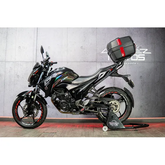 Akt Cr5 180 2018