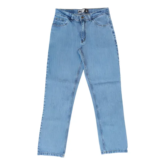 Jean Clasico Jps De Hombre Sin Licra