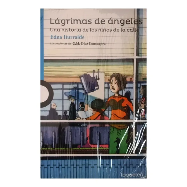 Lágrimas De Angeles
