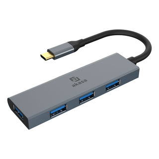 Hub Thunderbolt 3 Usb C 4 Portas Usb 3.0 Speed Mac Pc E Note Hub Thunderbolt 3 Usb C 4 Portas Usb 3.0 Speed Mac Pc E Note