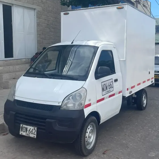 Chevrolet Furgon