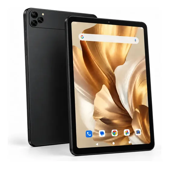 Tablet 10 polegadas com caneta, teclado e mouse 16GB RAM 1TB — imagem 1