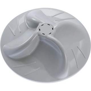 Batedor Agitador Tanquinho Newmaq New Up! 10 / 12kg Batedor Agitador Tanquinho Newmaq New Up! 10 / 12kg
