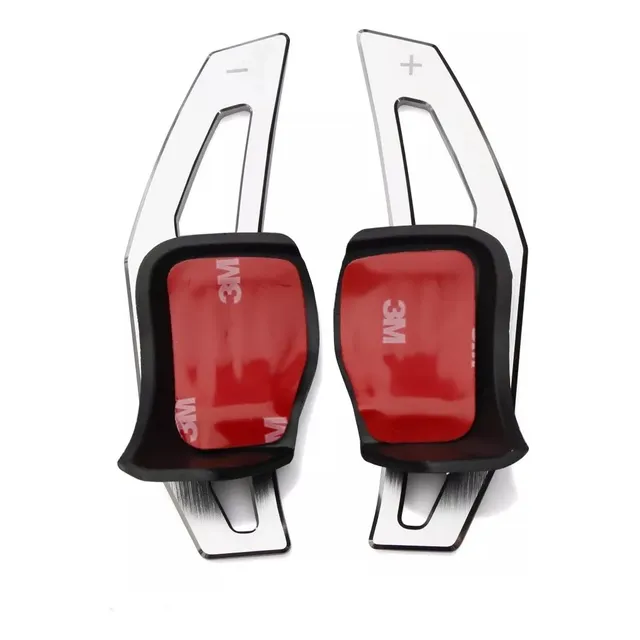 Extensores Levas De Volante Volkswagen Vento Mk6 Golf Passat