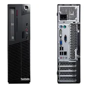 Computador Oficina, Estudio Lenovo Core  I3  8gb 500gb Wifi 8 Gb (Reacondicionado)