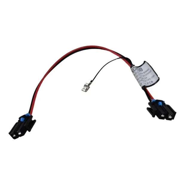 Conector Modulo Gasolina Trailblazer Luv D-max Silverado