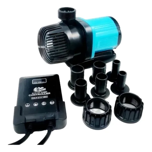 Bomba Sumergible 6000l Acuarios Crab Aqua Ca-f-010-40w