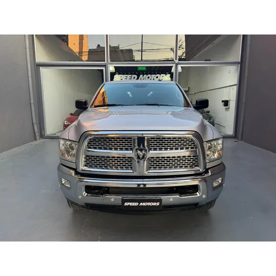 Ram 2500 6.7 Laramie I Atx 350cv 4x4