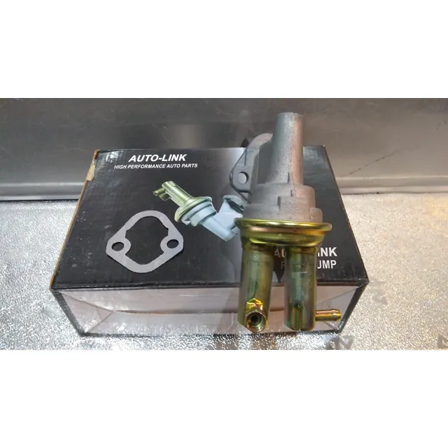Bomba Gasolina Mecanica Ford M- 302 351 78-80 #1138 Autolink
