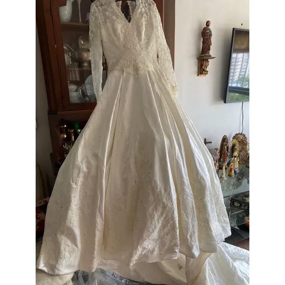 Vestido De Novia Morilee