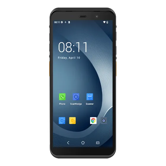 Yokoscan Tc60 4gb/64gb, Lector 1d/2d, Android 14
