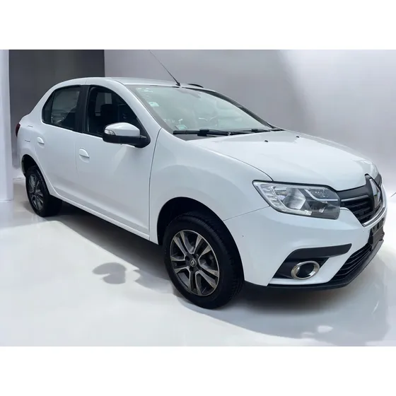 Renault Logan 1.6 Intens At