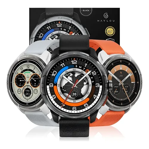 Relogio Peje zw02 Microwear Watch Series 9 compativel samsung