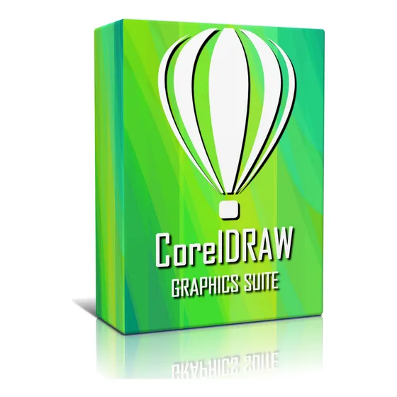 Coreldraw 2024 - Suite Grafica  Diseño Y Edicion