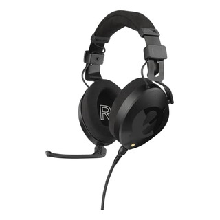Auriculares Supraaurales Profesionales Rode Nth-100m Con Mic Auriculares Supraaurales Profesionales Rode Nth-100m Con Mic