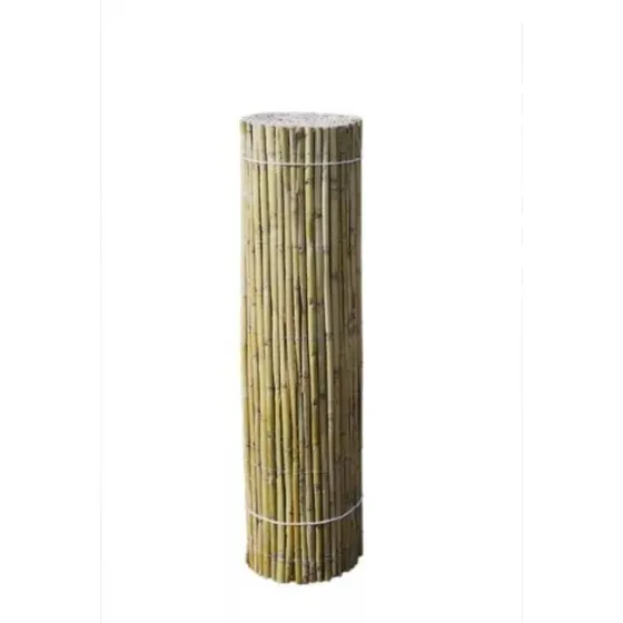 Media Caña Rollo De  1.80mt Por 5mt