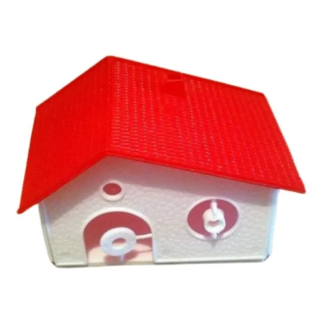 Casa Para Hamster 