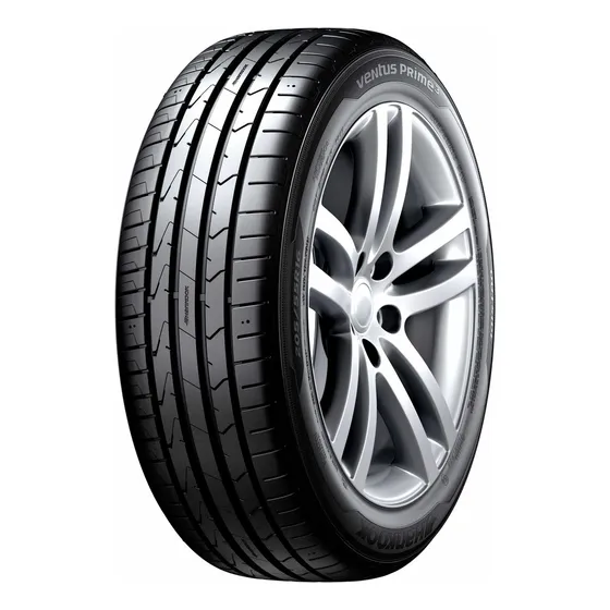 Hankook Ventus Prime Neumático 205 60 R16 92h 3 K125 Índice De Velocidad H